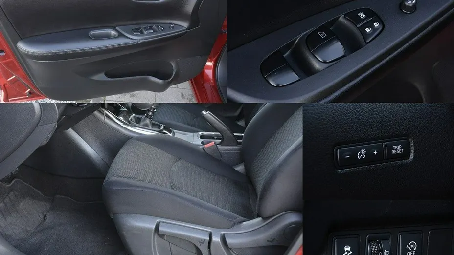 NISSAN Pulsar -