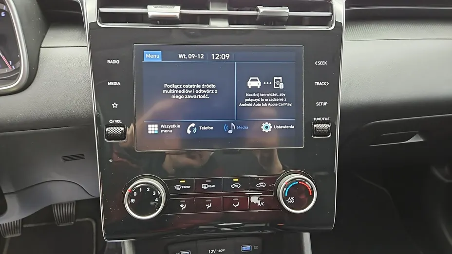 HYUNDAI Tucson -