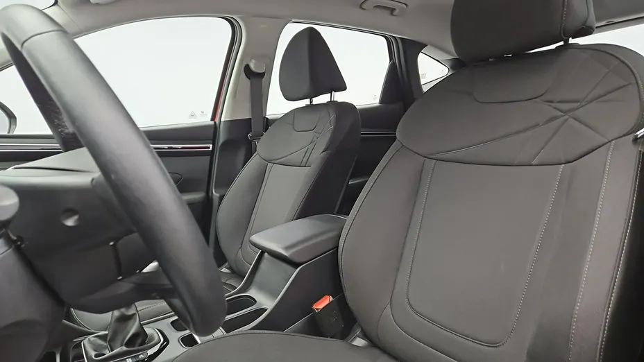 HYUNDAI Tucson -