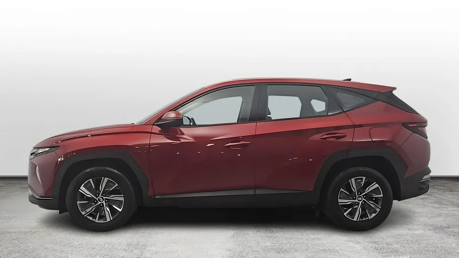 HYUNDAI Tucson -