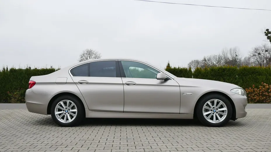 BMW Seria 5 -