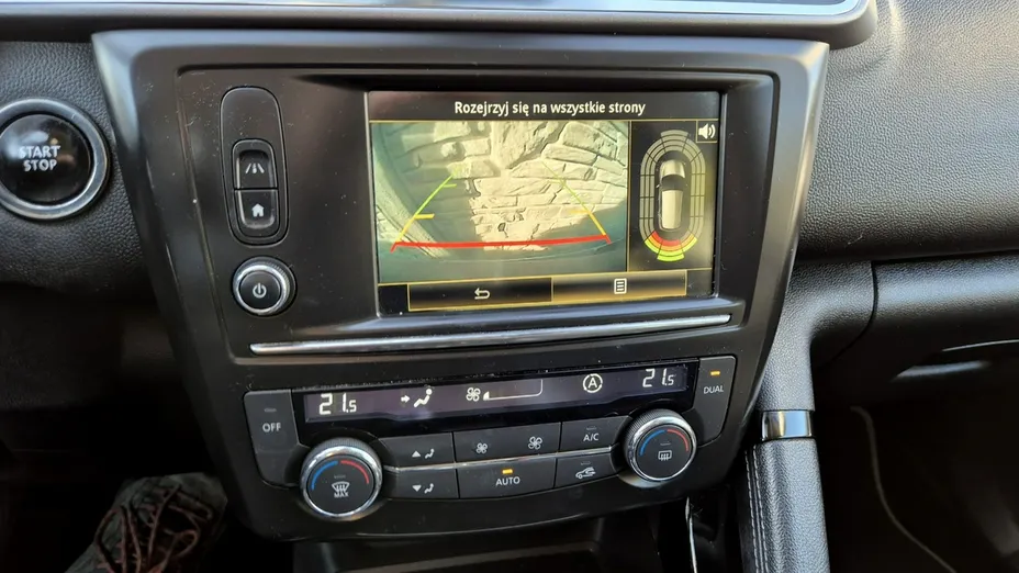 RENAULT Kadjar -