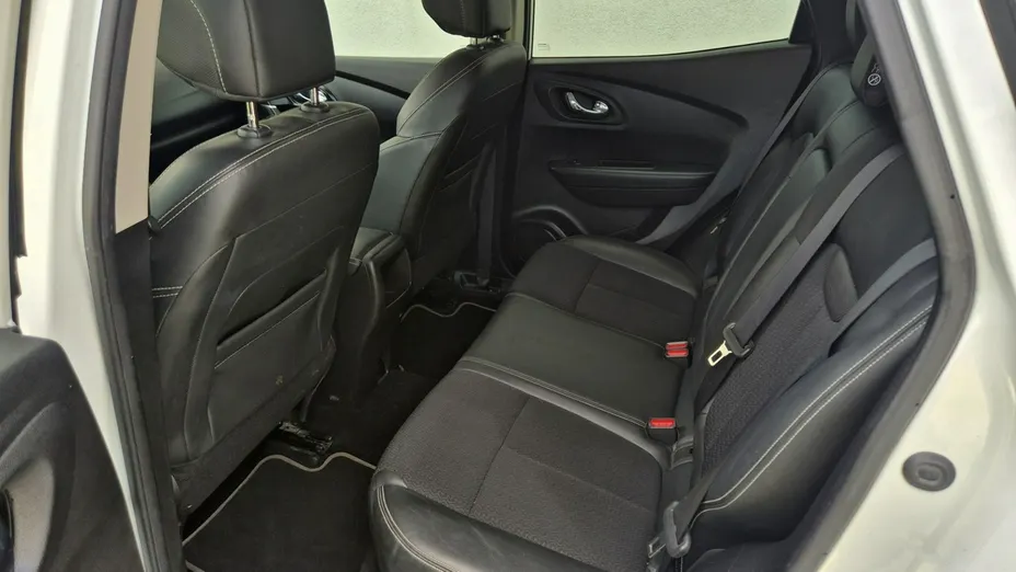 RENAULT Kadjar -