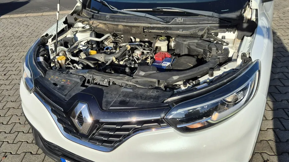 RENAULT Kadjar -