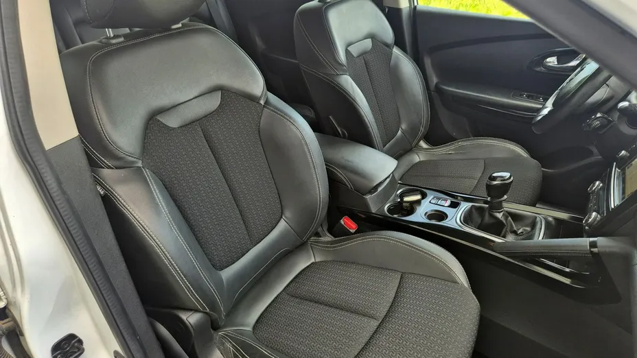 RENAULT Kadjar -