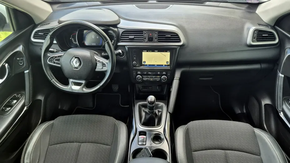 RENAULT Kadjar -