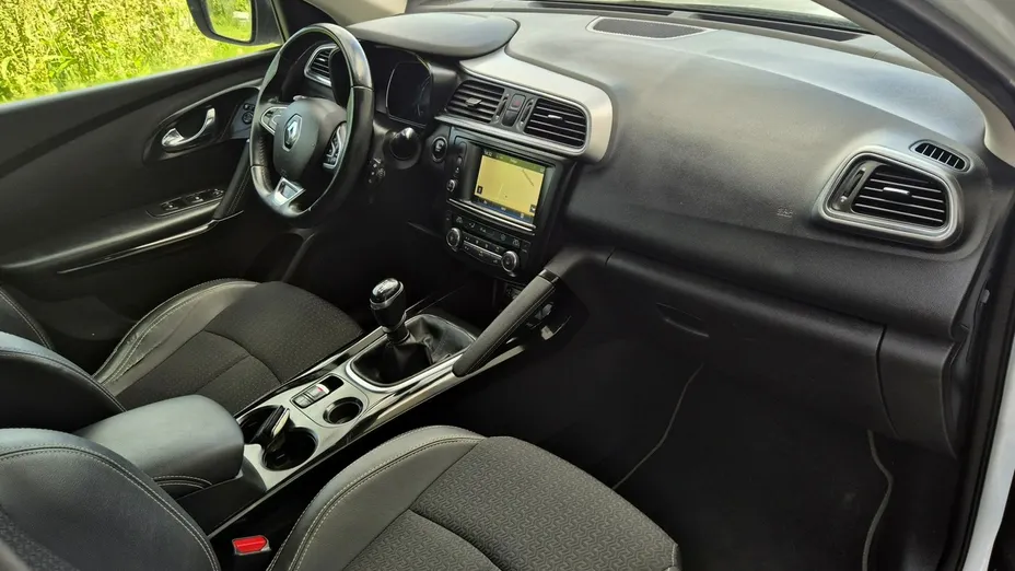 RENAULT Kadjar -