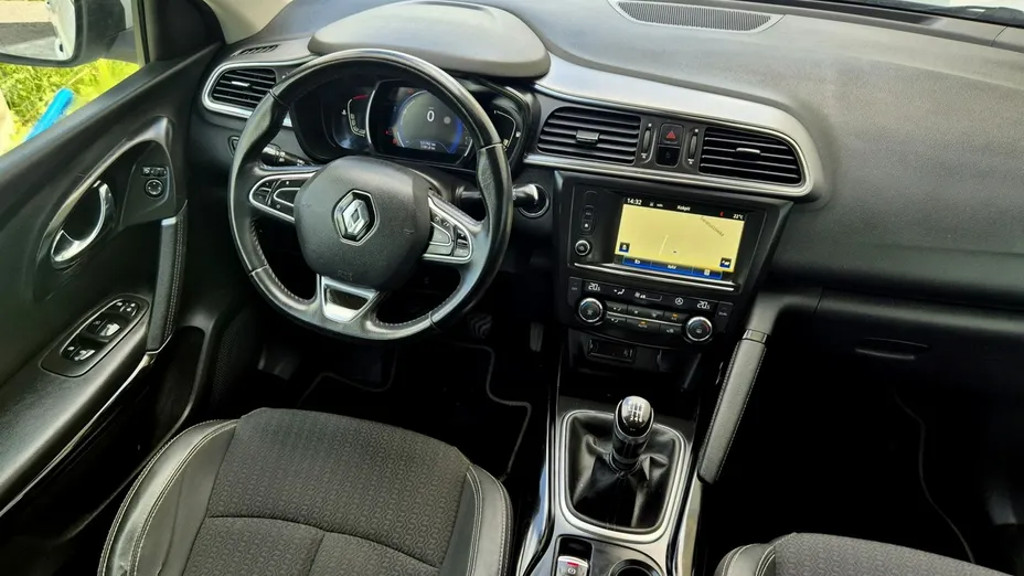 RENAULT Kadjar -