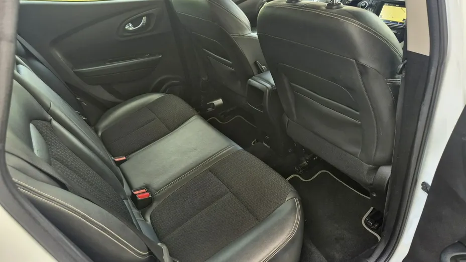 RENAULT Kadjar -