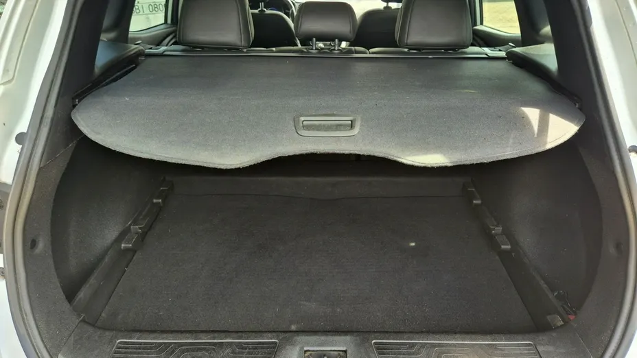 RENAULT Kadjar -