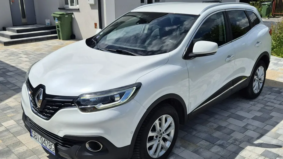 RENAULT Kadjar -