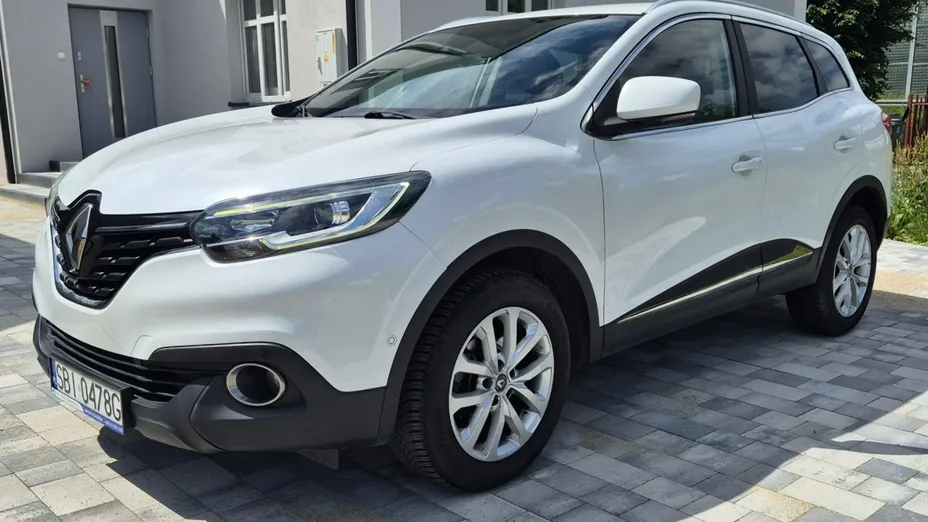 RENAULT Kadjar -