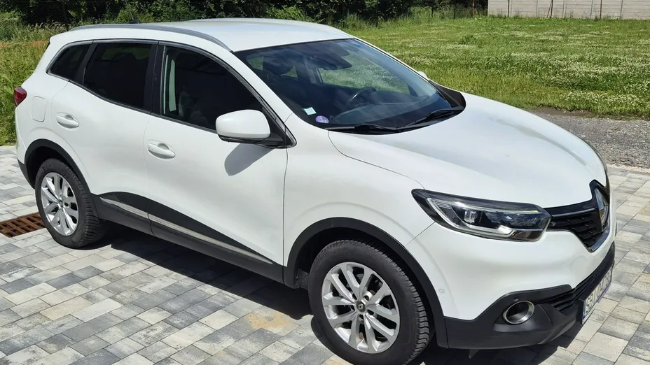 RENAULT Kadjar -