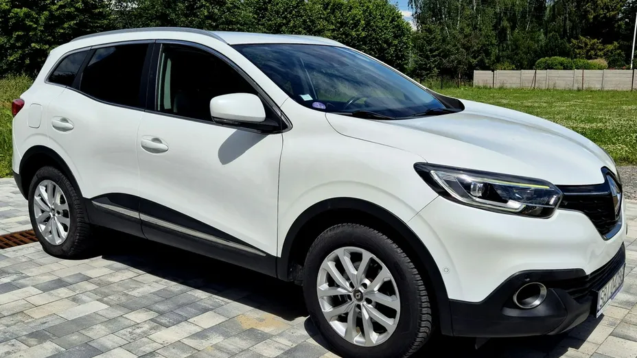 RENAULT Kadjar -