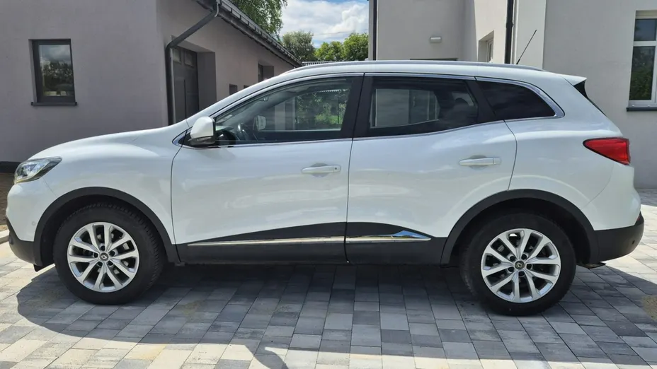 RENAULT Kadjar -