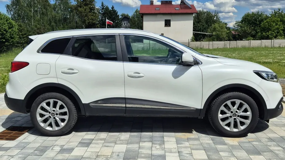 RENAULT Kadjar -