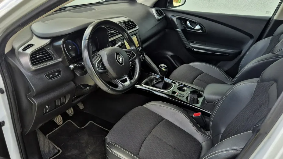 RENAULT Kadjar -
