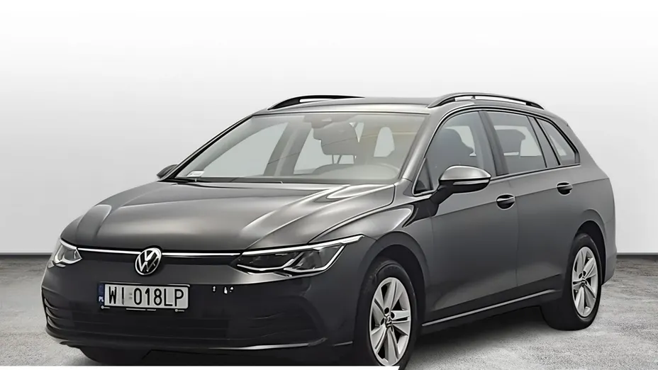 VOLKSWAGEN Golf -