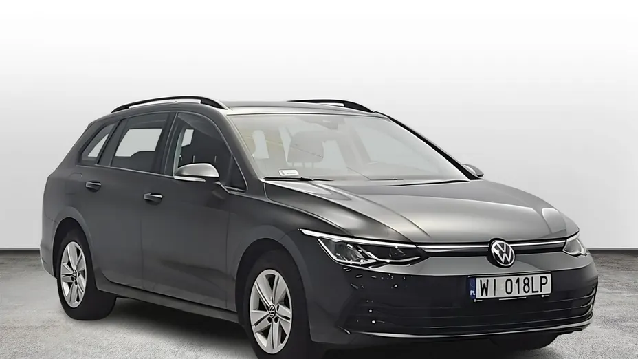 VOLKSWAGEN Golf -