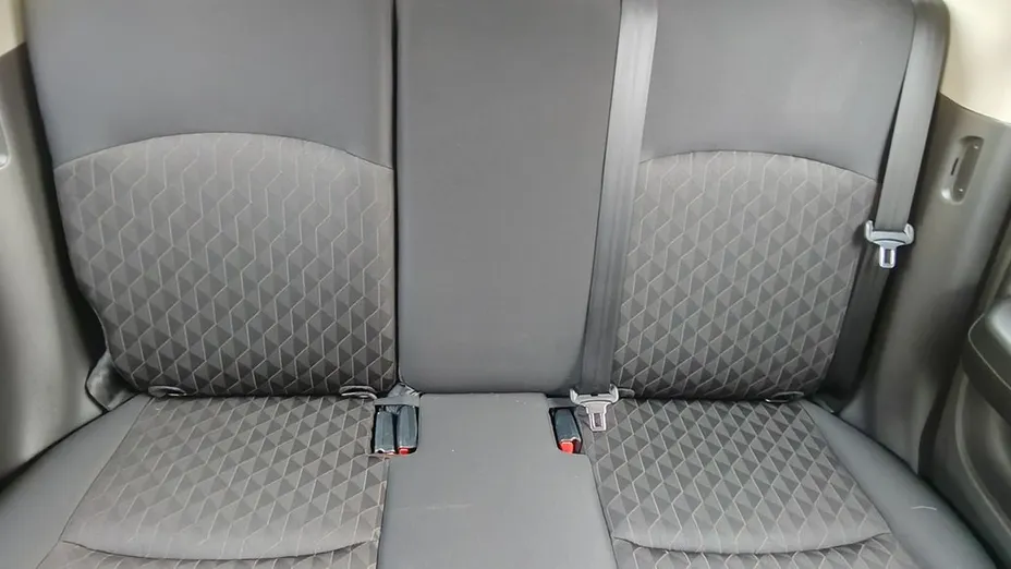 MITSUBISHI Space Star -