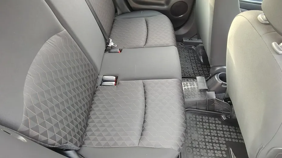 MITSUBISHI Space Star -