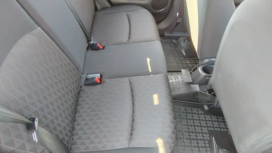 MITSUBISHI Space Star -