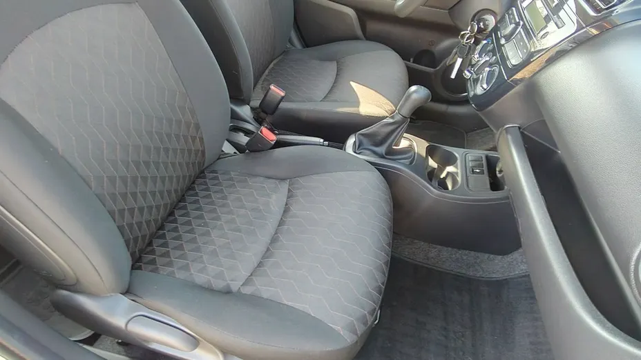 MITSUBISHI Space Star -