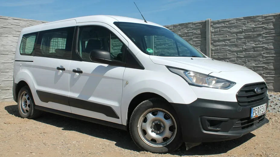 FORD Transit Connect -