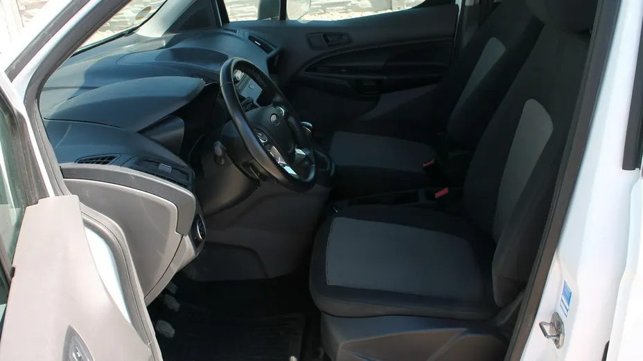 FORD Transit Connect -