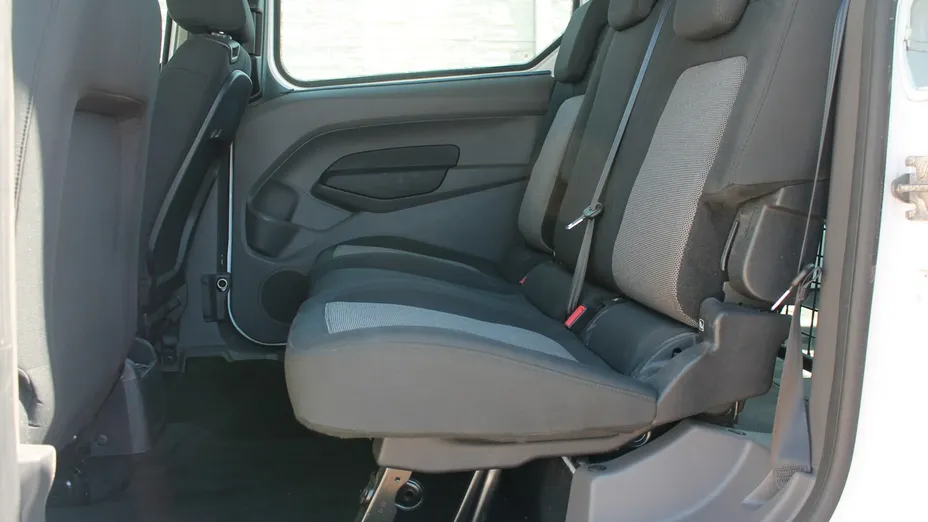 FORD Transit Connect -