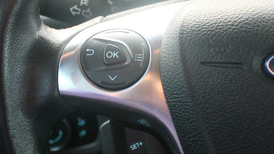 FORD Transit Connect -