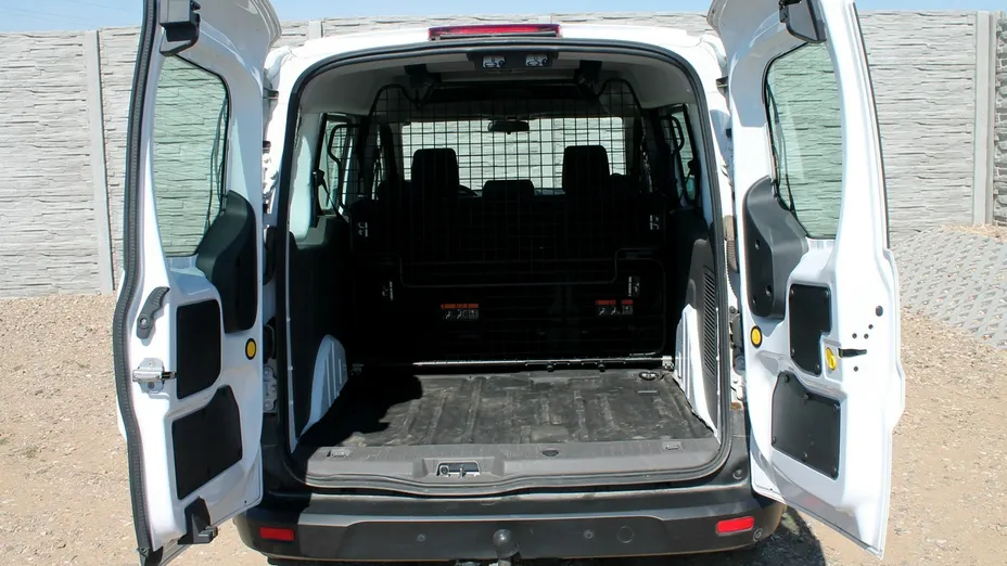 FORD Transit Connect -