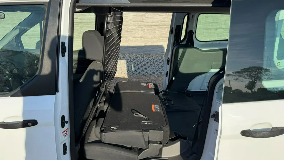 FORD Transit Connect -