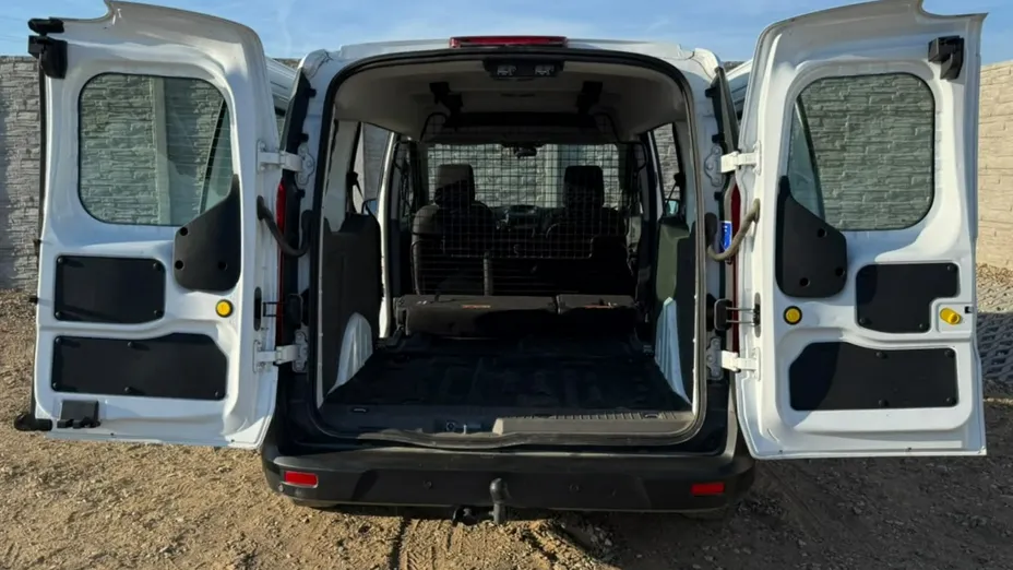 FORD Transit Connect -