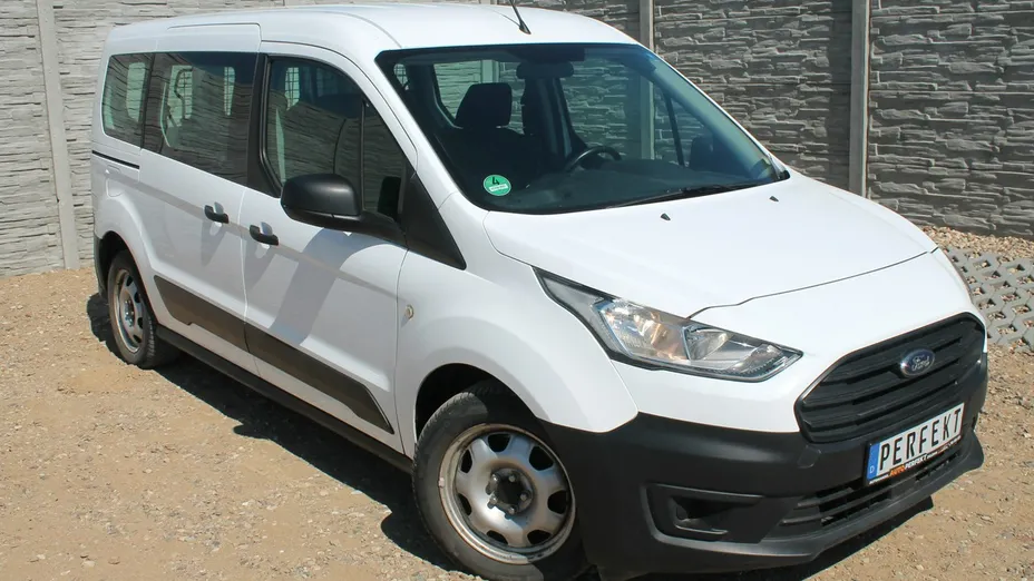 FORD Transit Connect -