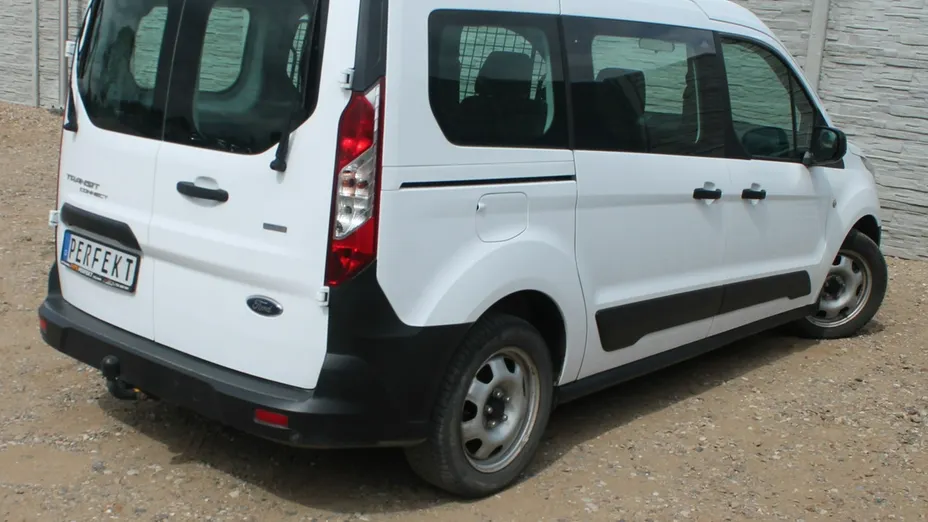 FORD Transit Connect -
