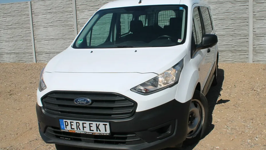 FORD Transit Connect -