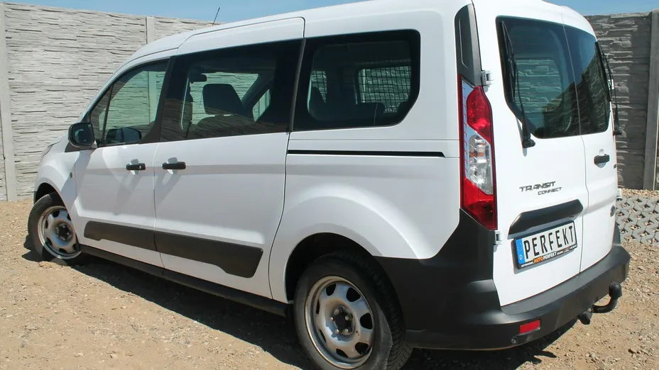 FORD Transit Connect -