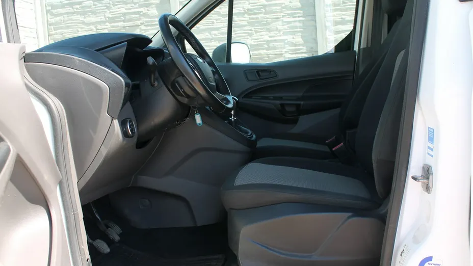 FORD Transit Connect -