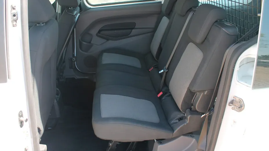 FORD Transit Connect -