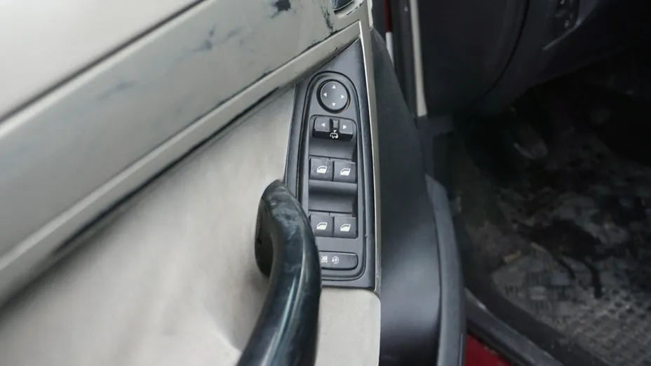 CITROEN C4 Picasso -
