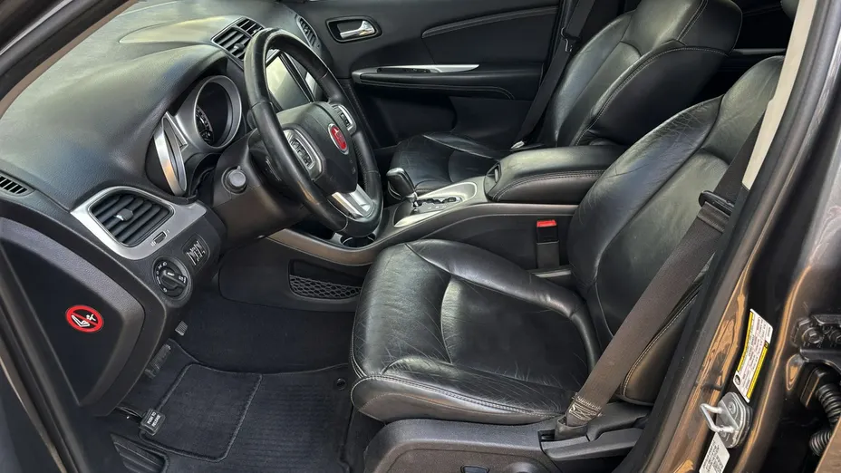 FIAT Freemont -