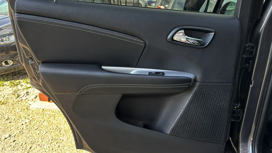FIAT Freemont -