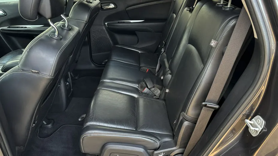 FIAT Freemont -
