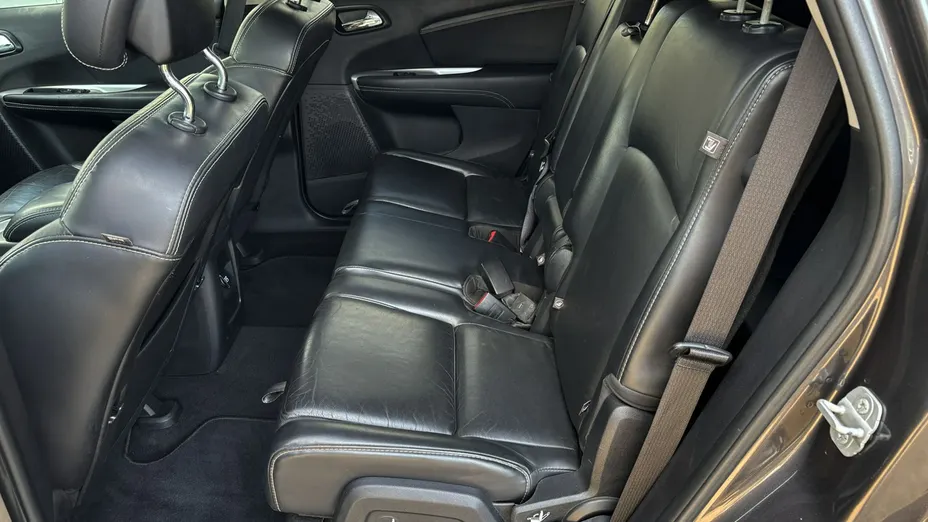 FIAT Freemont -