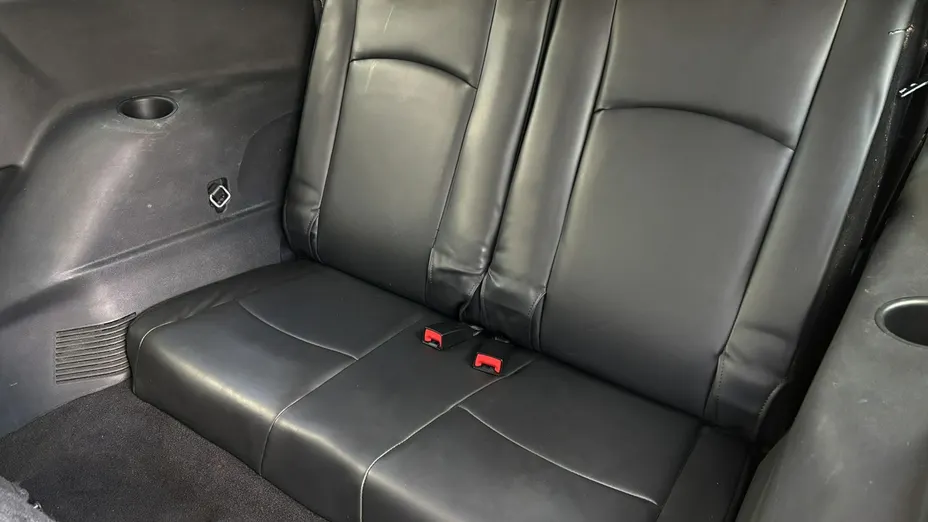 FIAT Freemont -