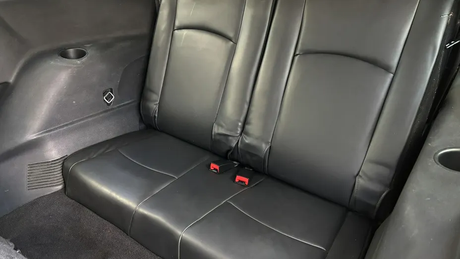 FIAT Freemont -