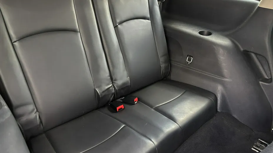 FIAT Freemont -