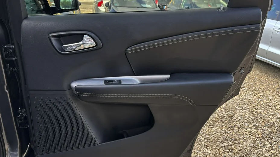 FIAT Freemont -