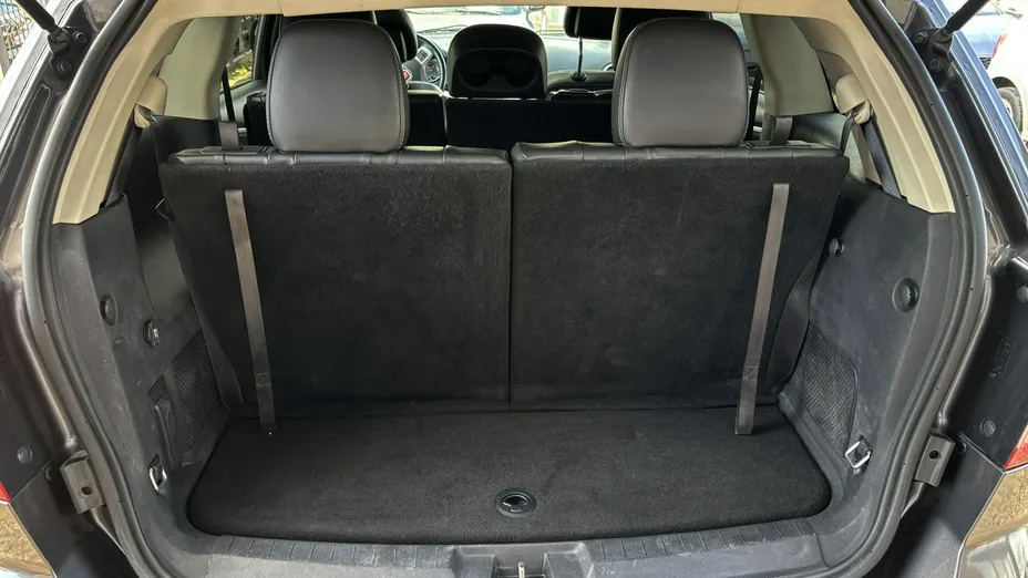 FIAT Freemont -